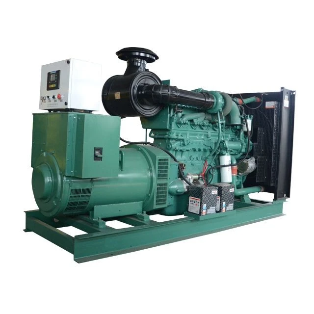 500kw Diesel Generator Set best 500kw Diesel Generator Set best