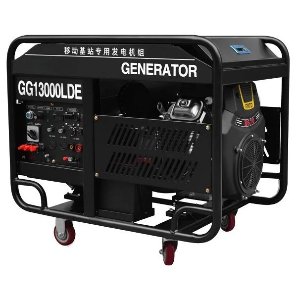 8kw Diesel Generator factory