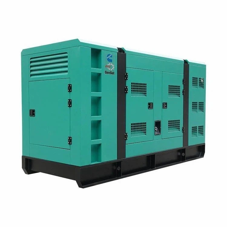 Commercial Building Standby Diesel Generator high quality Commercial Building Standby Diesel Generator high quality