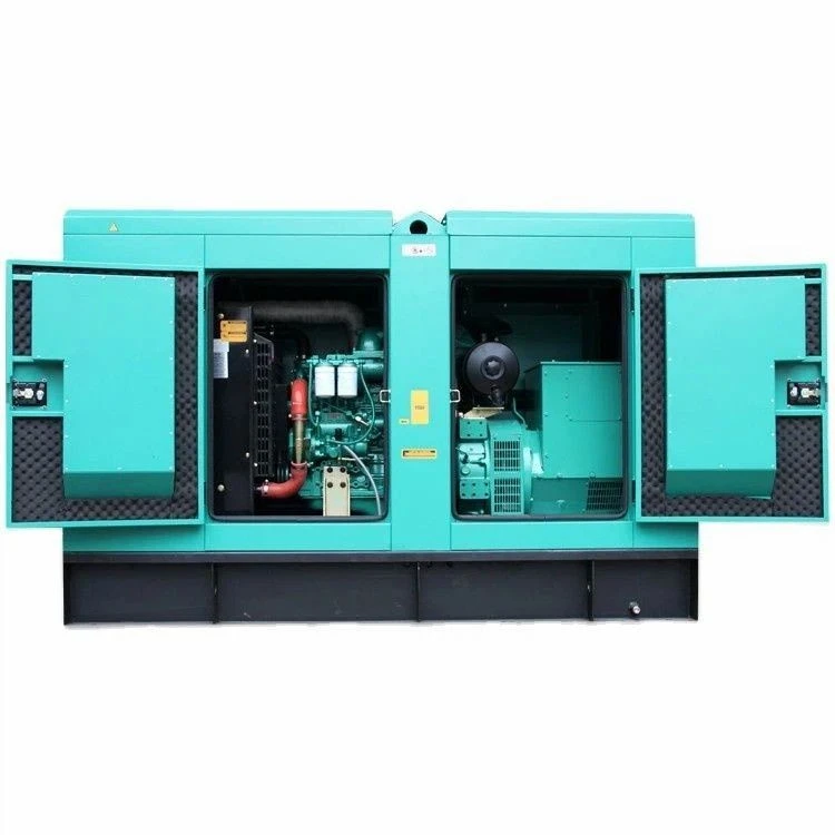 Commercial Power Backup Diesel Generator suppliers Commercial Power Backup Diesel Generator suppliers
