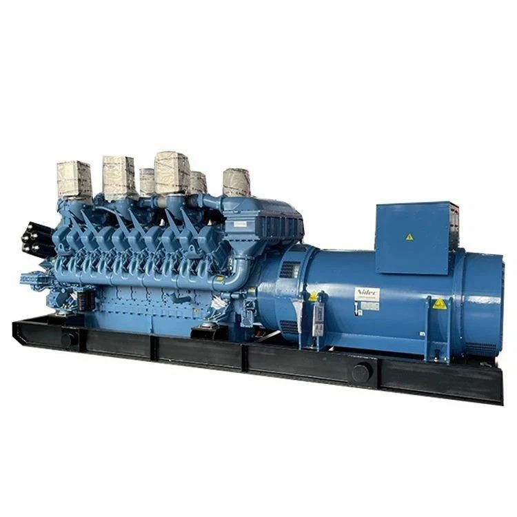 Commercial Power Backup Diesel Generator high quality Commercial Power Backup Diesel Generator high quality