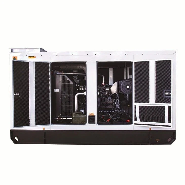 Commercial Power Backup Diesel Generator
