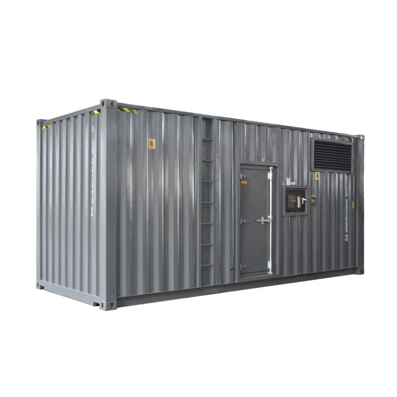 High Voltage Diesel Generator high quality High Voltage Diesel Generator high quality