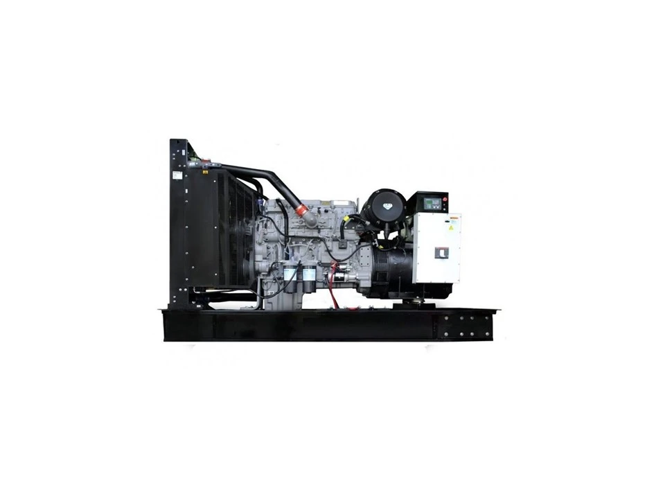 Panda Diesel Generator