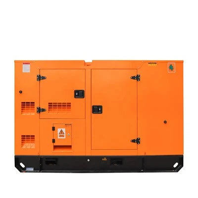 50kw Diesel Generator